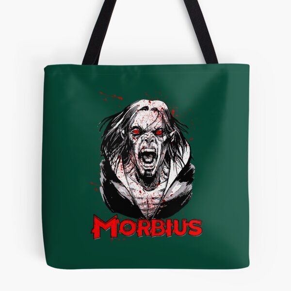 Item preview, Camiseta MorbiusMorbius Camiseta clásica designed and sold by reinabednaras.