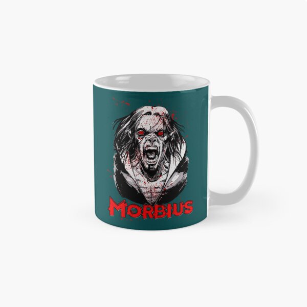 Item preview, Camiseta MorbiusMorbius Camiseta clásica designed and sold by reinabednaras.