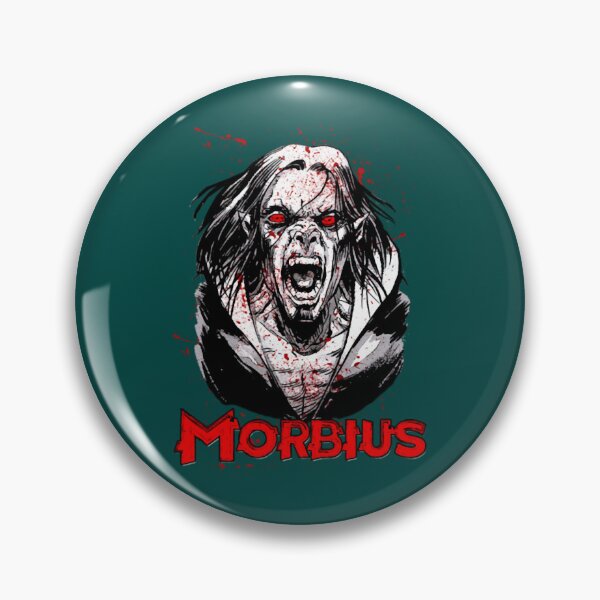 Item preview, Camiseta MorbiusMorbius Camiseta clásica designed and sold by reinabednaras.
