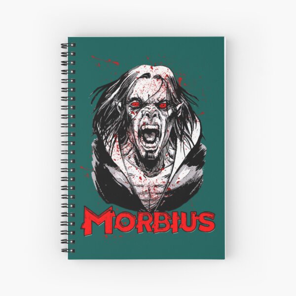 Item preview, Camiseta MorbiusMorbius Camiseta clásica designed and sold by reinabednaras.