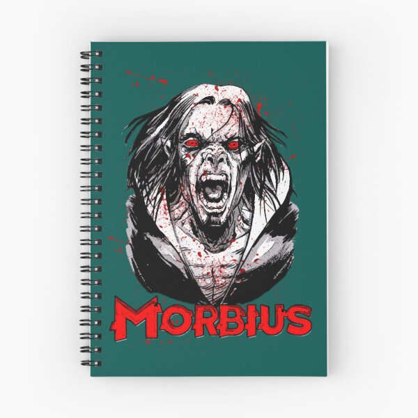 Item preview, Camiseta MorbiusMorbius Camiseta clásica designed and sold by reinabednaras.
