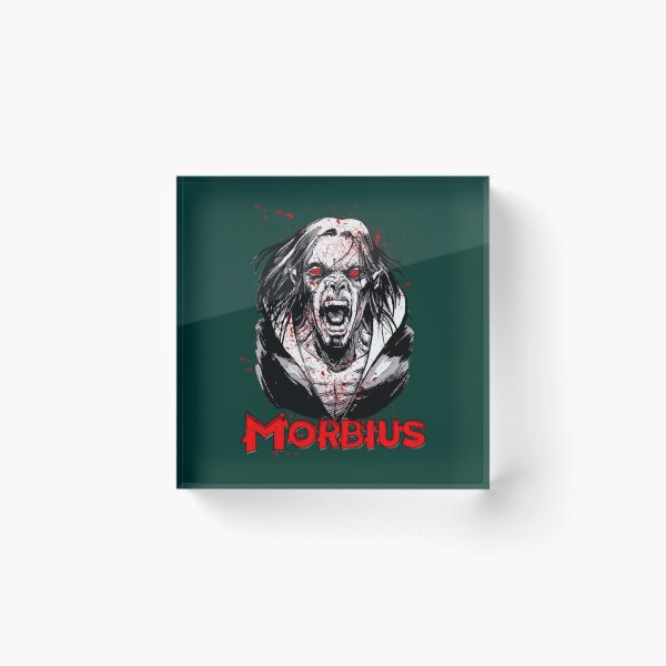 Item preview, Camiseta MorbiusMorbius Camiseta clásica designed and sold by reinabednaras.