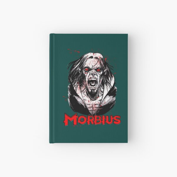 Item preview, Camiseta MorbiusMorbius Camiseta clásica designed and sold by reinabednaras.