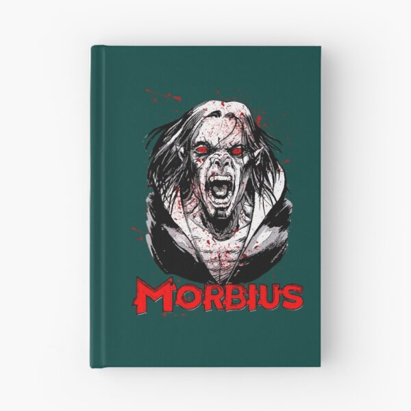 Item preview, Camiseta MorbiusMorbius Camiseta clásica designed and sold by reinabednaras.