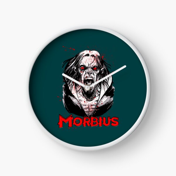 Item preview, Camiseta MorbiusMorbius Camiseta clásica designed and sold by reinabednaras.