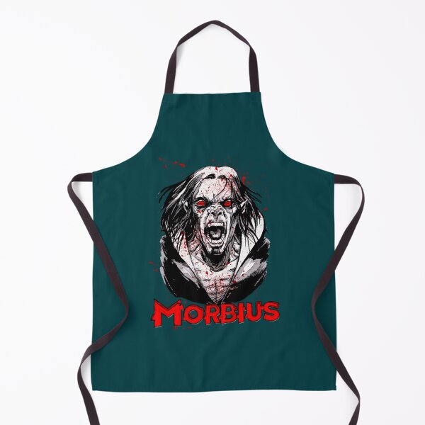 Item preview, Camiseta MorbiusMorbius Camiseta clásica designed and sold by reinabednaras.