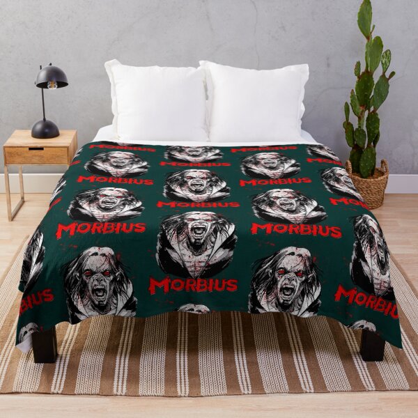 Item preview, Camiseta MorbiusMorbius Camiseta clásica designed and sold by reinabednaras.