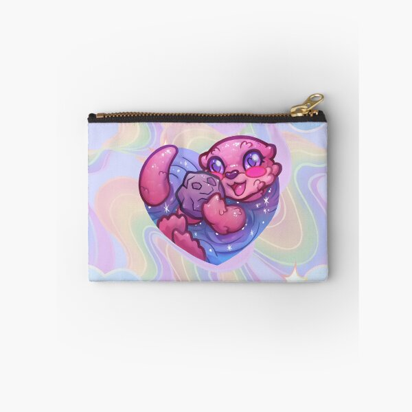 Item preview, Silly Sea Otter designed and sold by Art of Alyssa May.