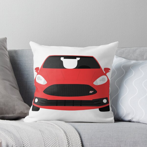 Item preview, Fiesta ST Ford ORANGE designed and sold by Valermione.