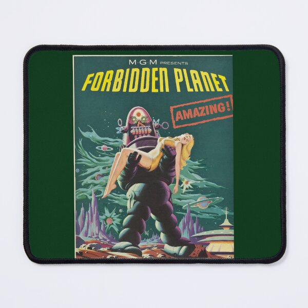Item preview, Forbidden Planet designed and sold by reinabednaras.