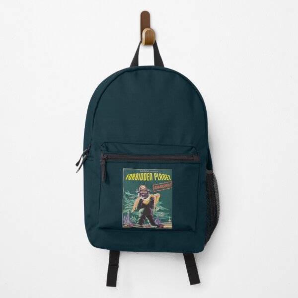 Item preview, Forbidden Planet designed and sold by reinabednaras.