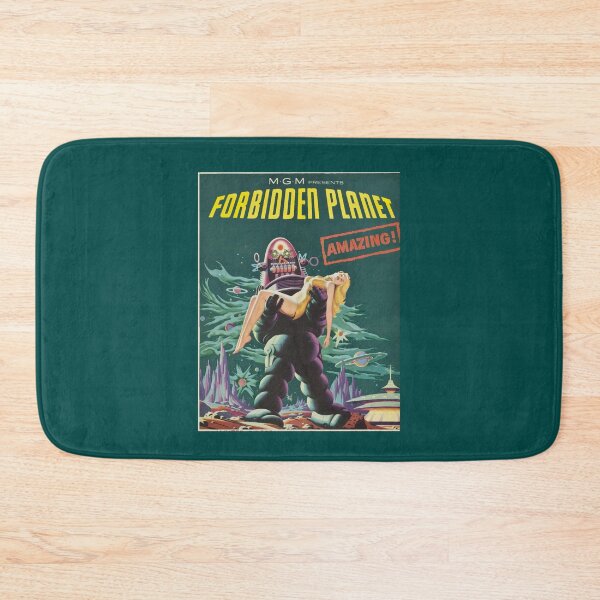 Item preview, Forbidden Planet designed and sold by reinabednaras.