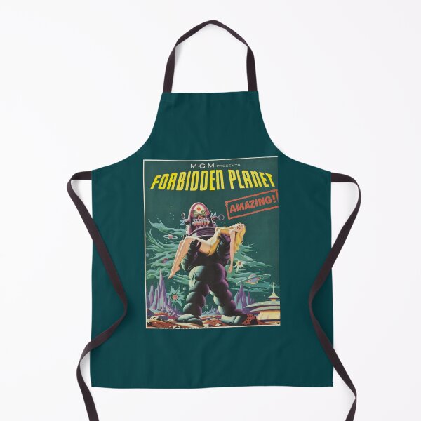 Item preview, Forbidden Planet designed and sold by reinabednaras.