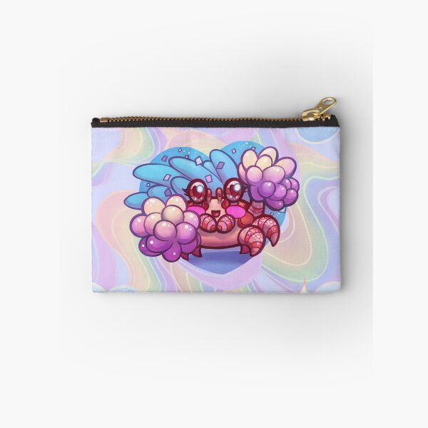 Item preview, Peppy Pom Pom Crab designed and sold by Art of Alyssa May.