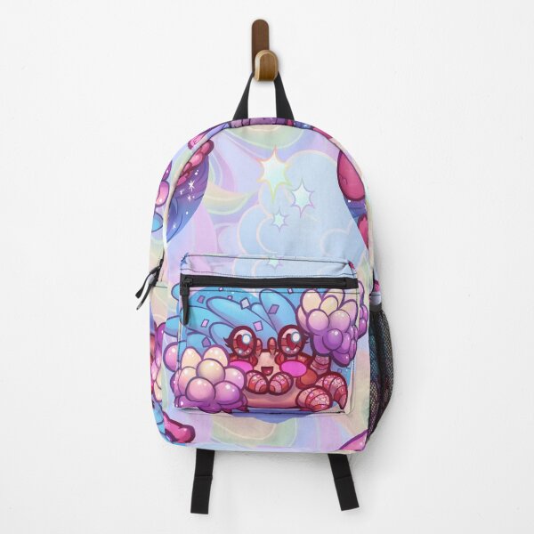 Item preview, Peppy Pom Pom Crab designed and sold by Art of Alyssa May.