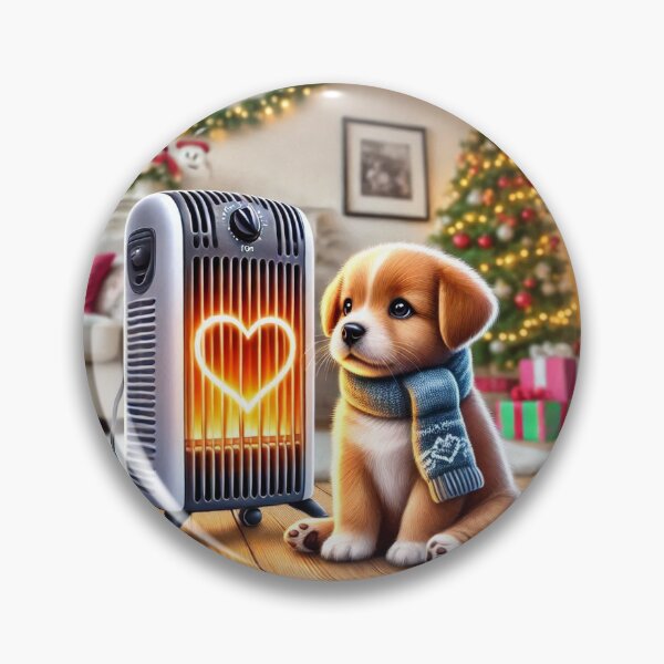 Item preview, Christmas Dog designed and sold by RaF71PrO.