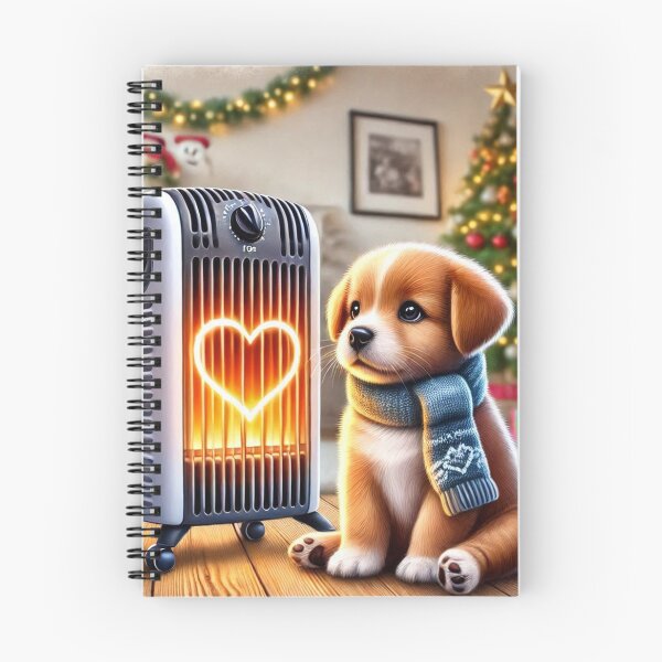 Item preview, Christmas Dog designed and sold by RaF71PrO.