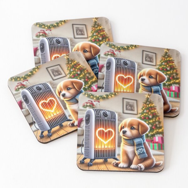 Item preview, Christmas Dog designed and sold by RaF71PrO.