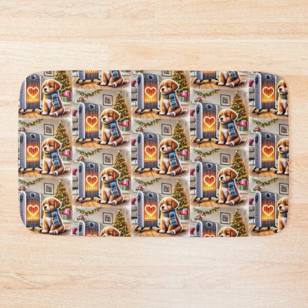 Item preview, Christmas Dog designed and sold by RaF71PrO.