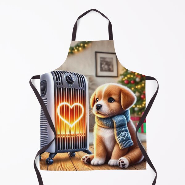 Item preview, Christmas Dog designed and sold by RaF71PrO.