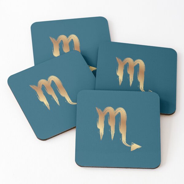 Item preview, Scorpio Astrology designed and sold by Astrology Basics.