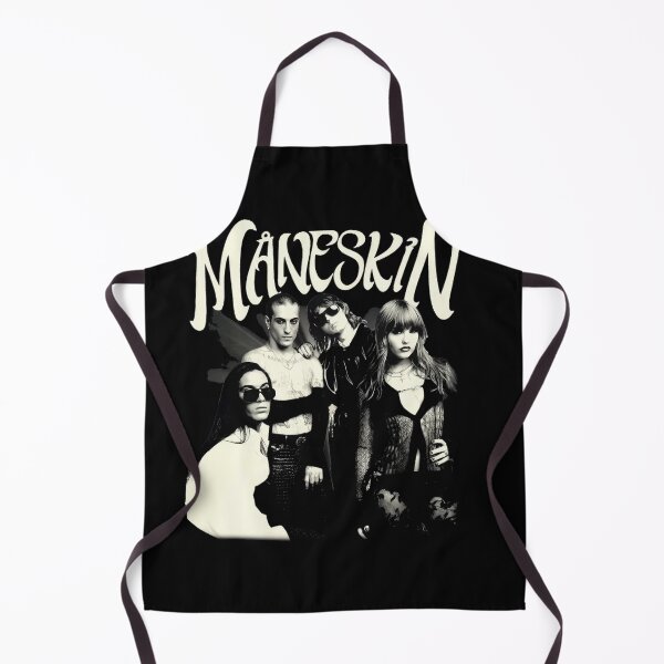 Item preview, Maneskin Band Retro designed and sold by LaurynMo.