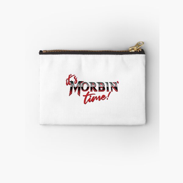 Item preview, It_s morbin_ time v1 Oversized  designed and sold by reinabednaras.