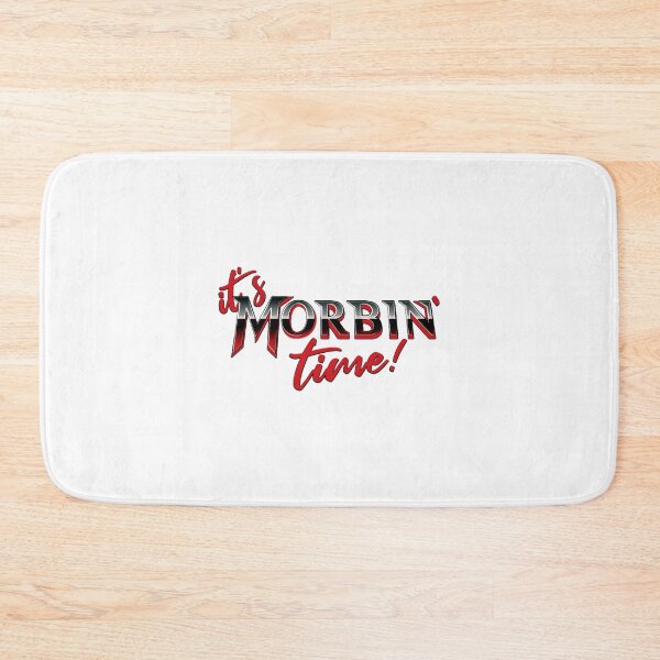 Item preview, It_s morbin_ time v1 Oversized  designed and sold by reinabednaras.