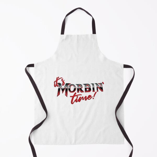 Item preview, It_s morbin_ time v1 Oversized  designed and sold by reinabednaras.