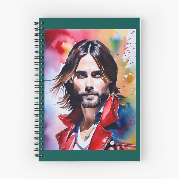 Item preview, Jared Leto  designed and sold by reinabednaras.