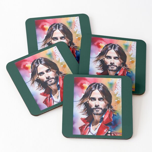 Item preview, Jared Leto  designed and sold by reinabednaras.