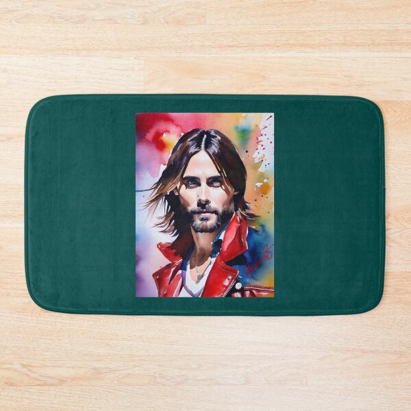 Item preview, Jared Leto  designed and sold by reinabednaras.