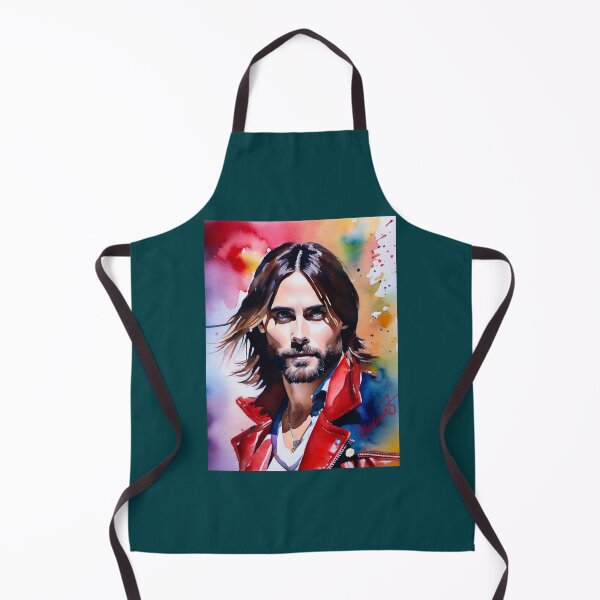 Item preview, Jared Leto  designed and sold by reinabednaras.