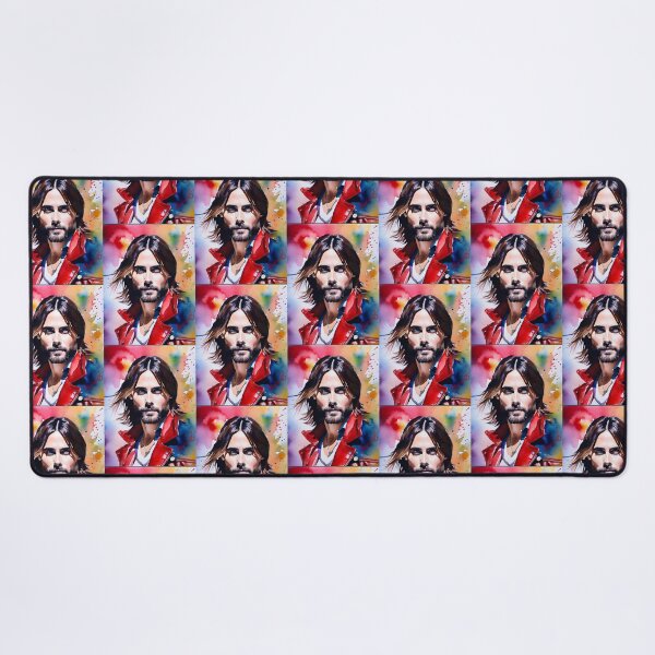 Item preview, Jared Leto  designed and sold by reinabednaras.