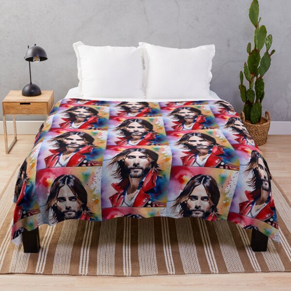 Item preview, Jared Leto  designed and sold by reinabednaras.