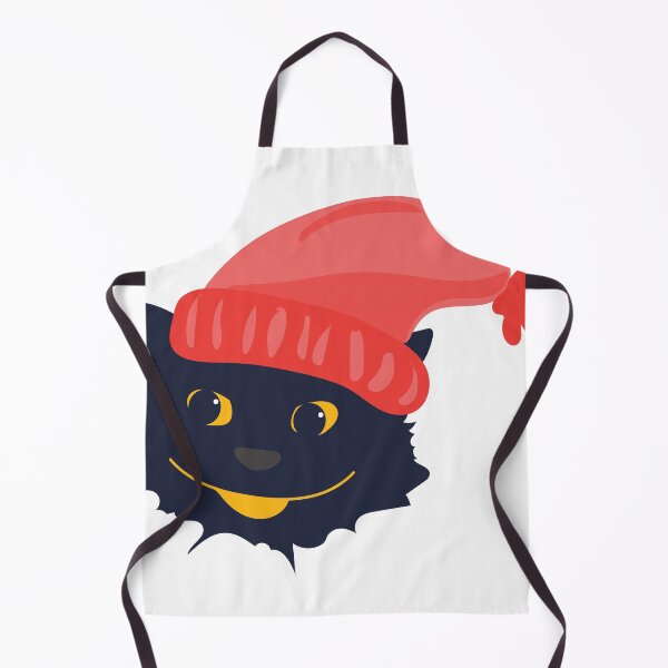 Item preview, December Cat designed and sold by WhaataWorld.