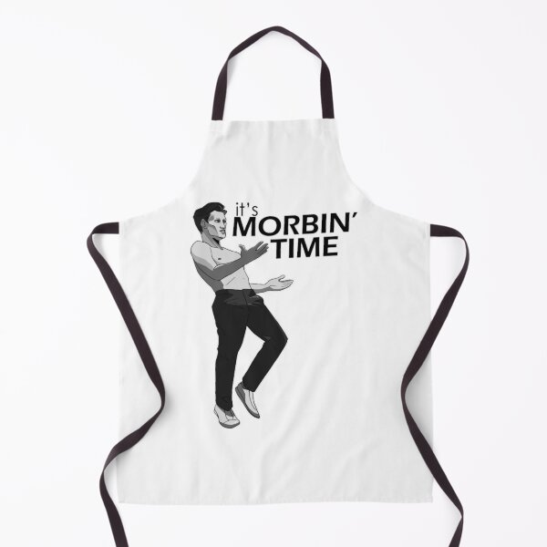 Item preview, Milo Morbin_ (B&amp_W) designed and sold by reinabednaras.