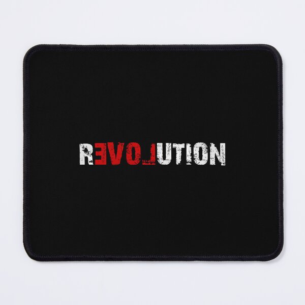 Item preview, Revolution Love designed and sold by AlicaMonica.
