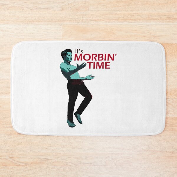 Item preview, Milo Morbin_ (color) Oversized  designed and sold by reinabednaras.