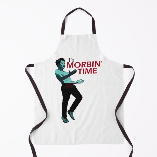 Item preview, Milo Morbin_ (color) Oversized  designed and sold by reinabednaras.