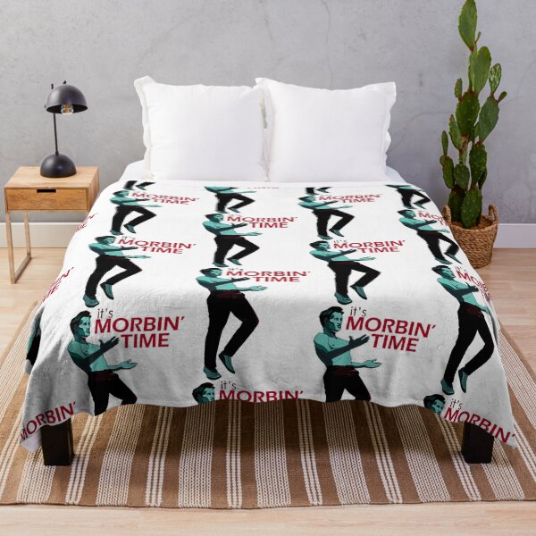 Item preview, Milo Morbin_ (color) Oversized  designed and sold by reinabednaras.