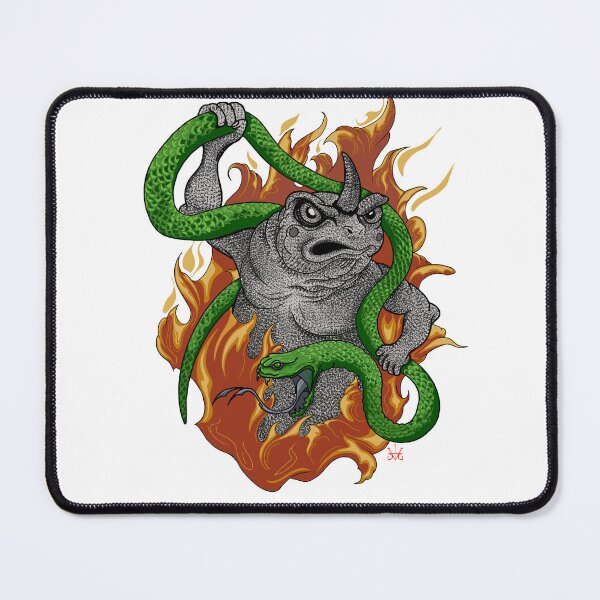 Item preview, Firebound designed and sold by David_arts.
