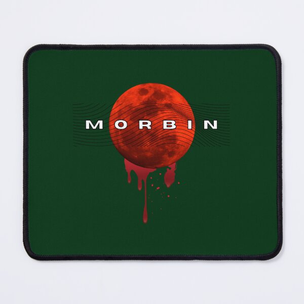 Item preview, Morbin designed and sold by reinabednaras.