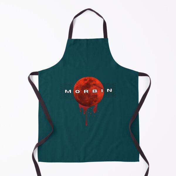 Item preview, Morbin designed and sold by reinabednaras.
