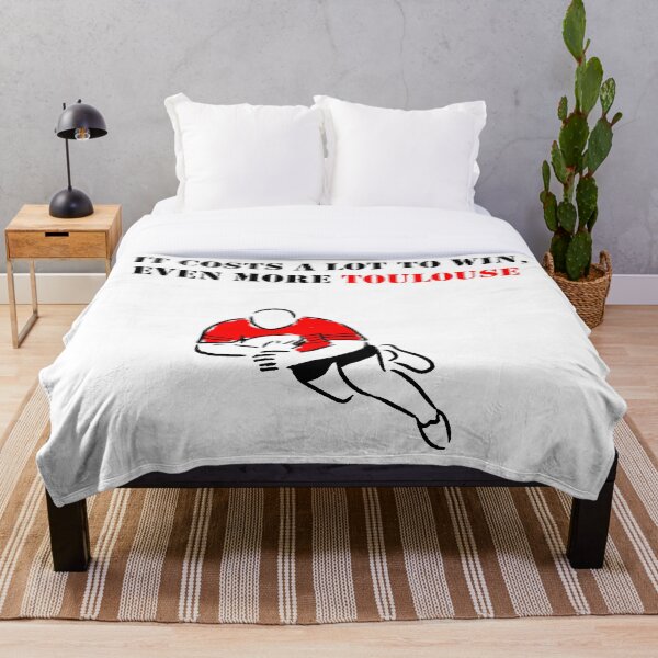 Item preview, Copie de cost to win even more Toulouse designed and sold by BeJahMan.