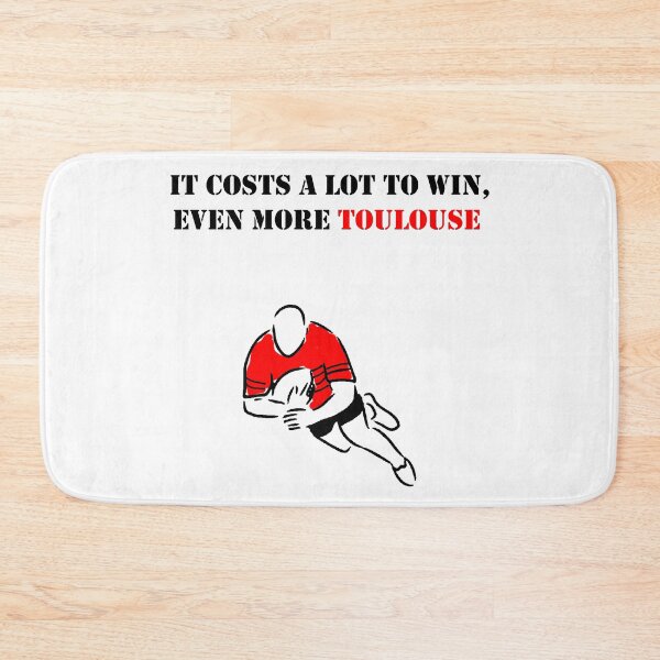 Item preview, Copie de cost to win even more Toulouse designed and sold by BeJahMan.