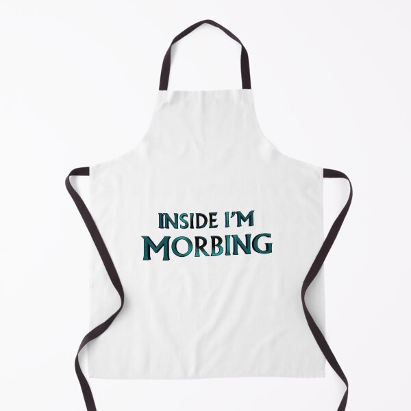 Item preview, MorbingInside I_m Morbing designed and sold by reinabednaras.