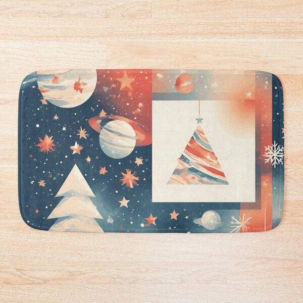 Item preview, ARCTIC STARLIGHT designed and sold by Astrowayz.