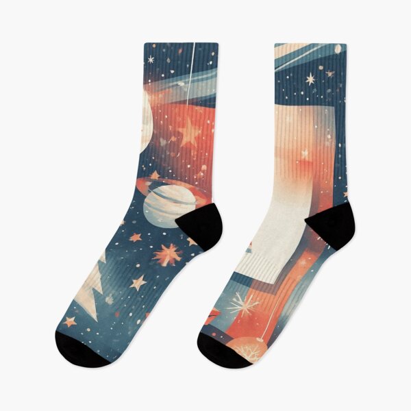 Item preview, ARCTIC STARLIGHT designed and sold by Astrowayz.
