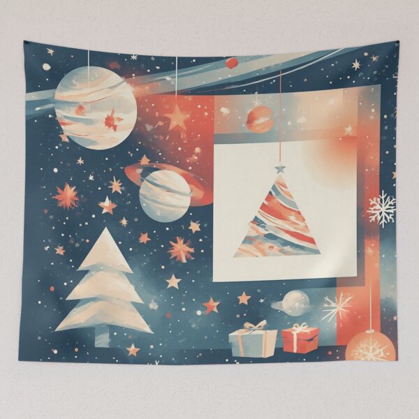 Item preview, ARCTIC STARLIGHT designed and sold by Astrowayz.